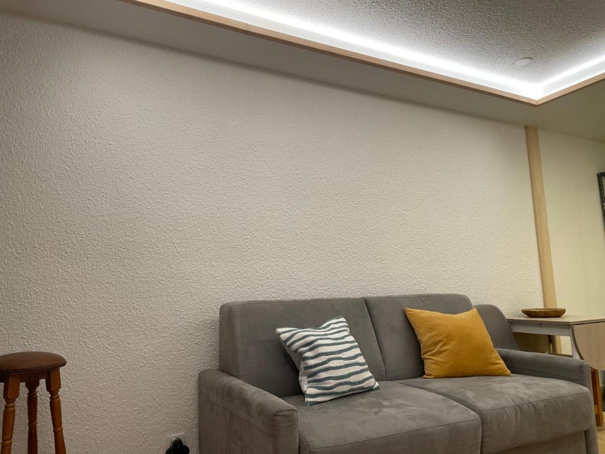 Studio Vue Mont Blanc シャモニー エクステリア 写真